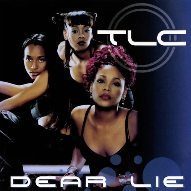 Dear Lie cover art