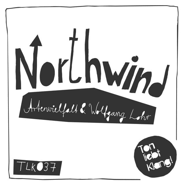 Northwind - Felix Jaehn Remix cover art