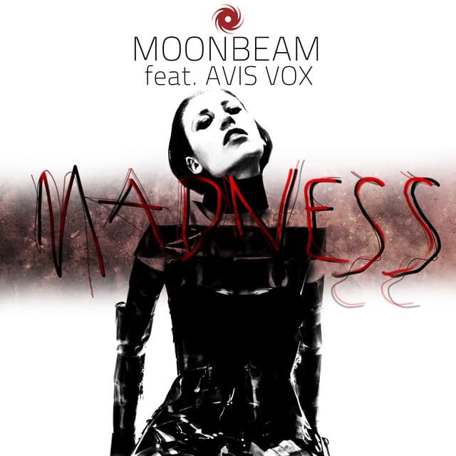 Madness cover art