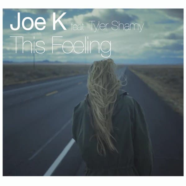 This Feeling - Duodisco Remix cover art
