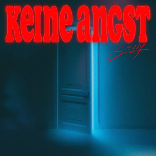 Keine Angst cover art