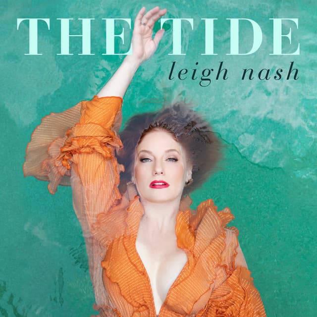 Good Trouble cover art