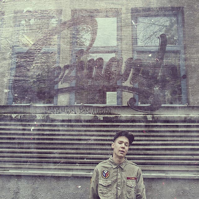 Vi Eter cover art
