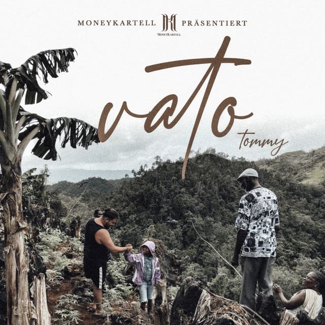 Durchsichtig (feat. DEDO) cover art