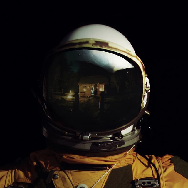 Coming Home (Deluxe Edition) cover art