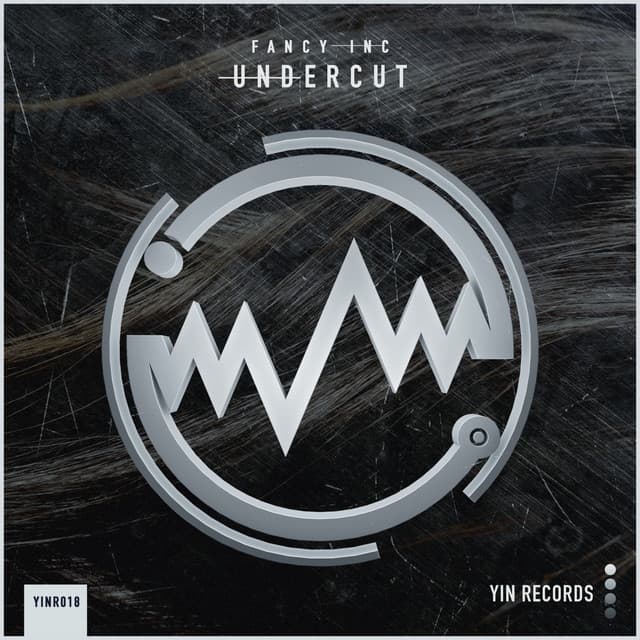 Undercut - Wax Worx Remix cover art