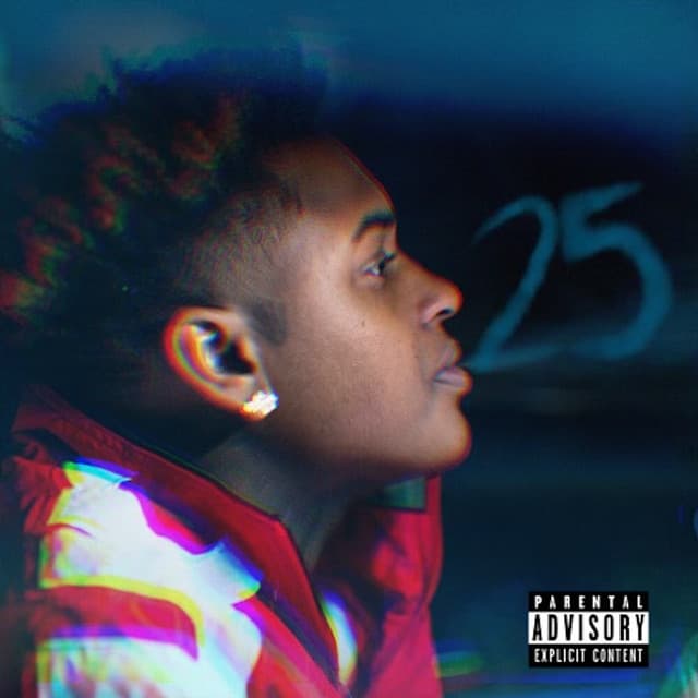 Savage cover art