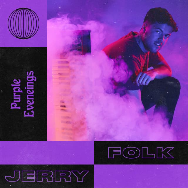 Purple Feelings (feat. Rainsford) cover art