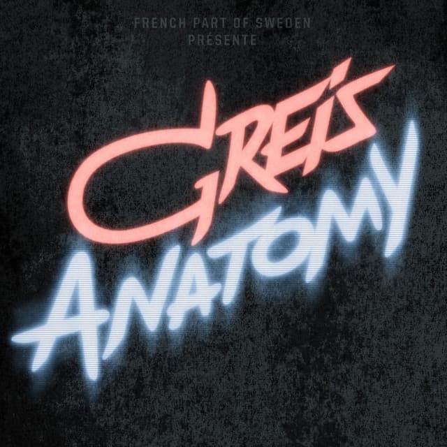Anatomy cover art