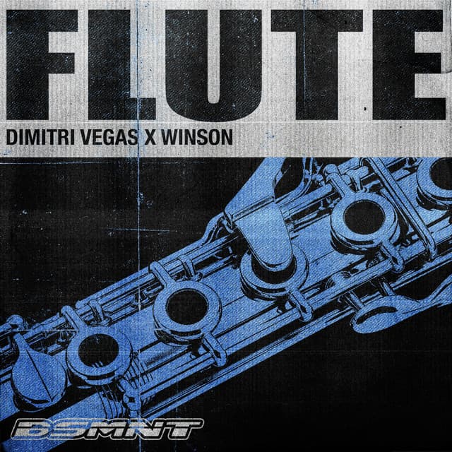 Flute - Extended Mix cover art