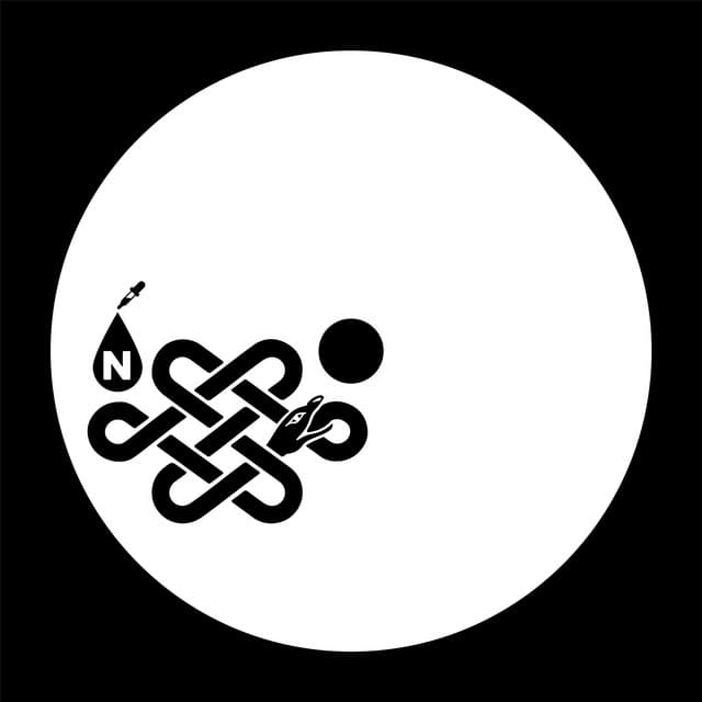 Quadratic Mind cover art