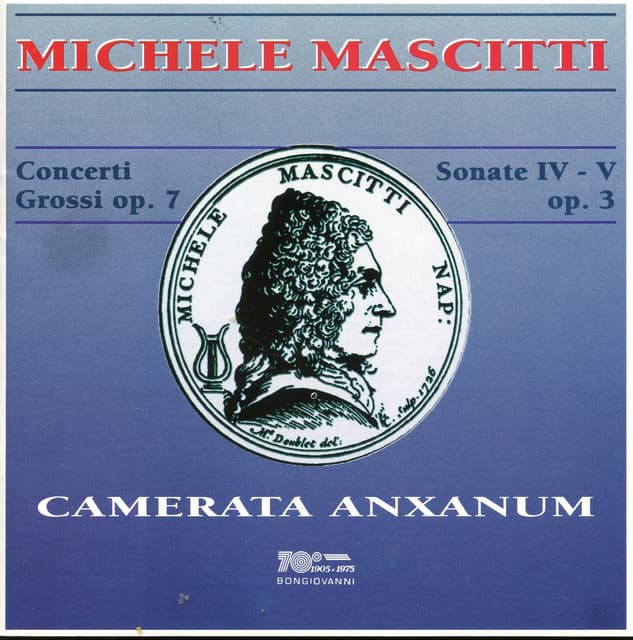 Camerata Anxanum