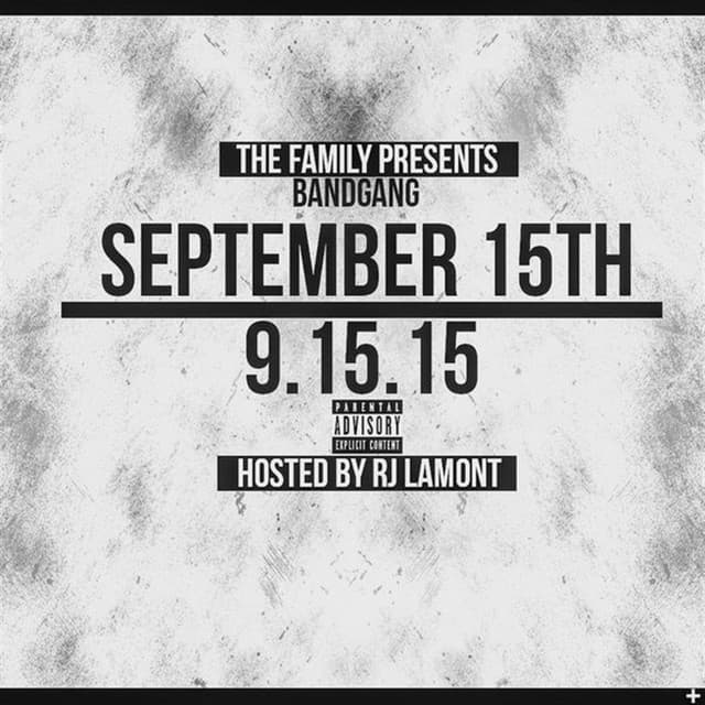September 15th cover art