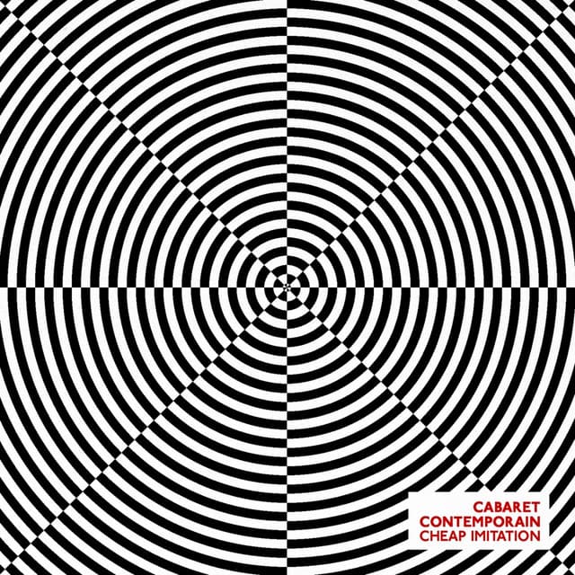Cheap Imitation cover art