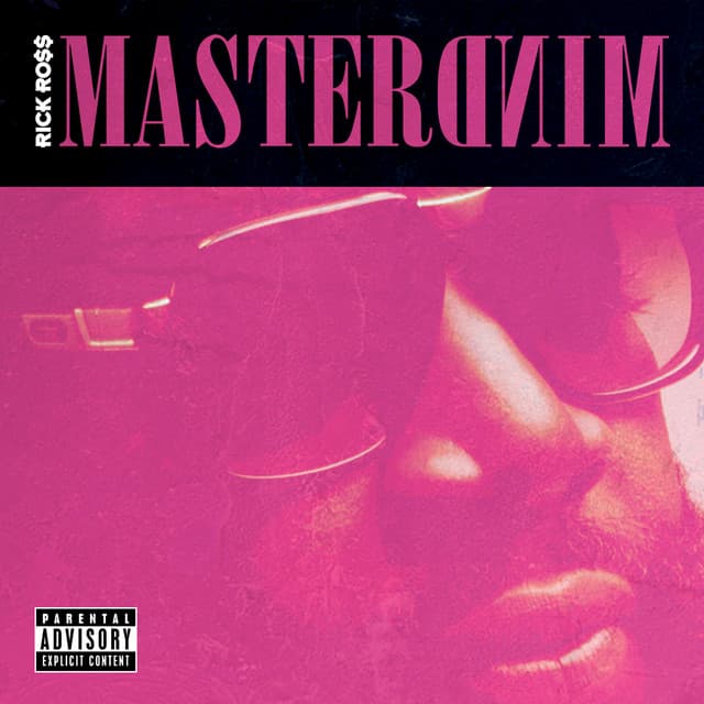 Mastermind cover art