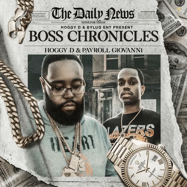 Owe Em Something cover art