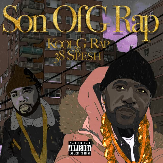 Young 1s (feat. Che Noir & Anthony Hamilton) cover art