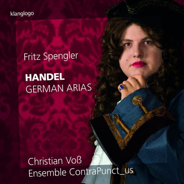 Musikalische Fechtschul' (Ballett): Arie I cover art