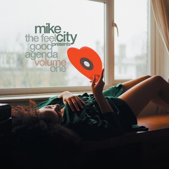 Head over Heels cover art