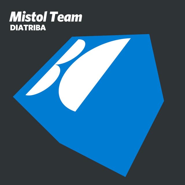 Diatriba cover art