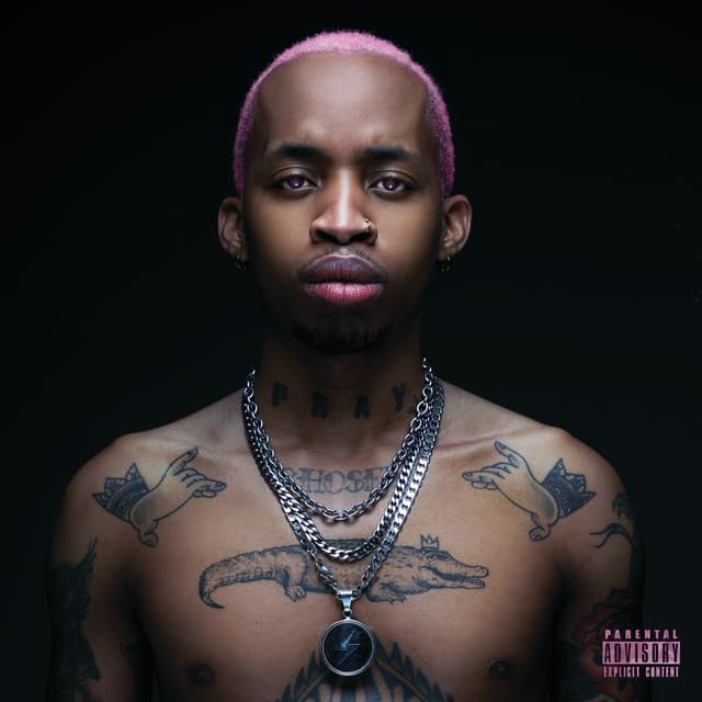 No Ties cover art