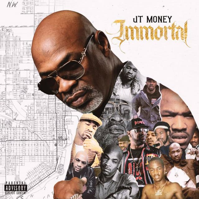 On Your Best Friend cover art
