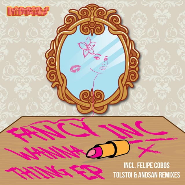 Curve - Felipe Cobos Remix cover art