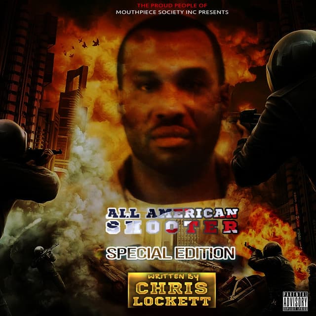 Hard Money cover art