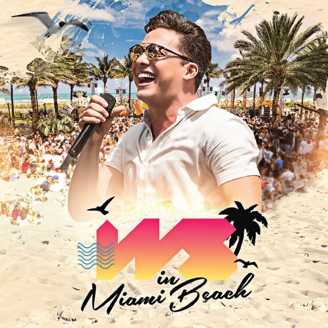Ressaca de Saudade - Ao Vivo cover art