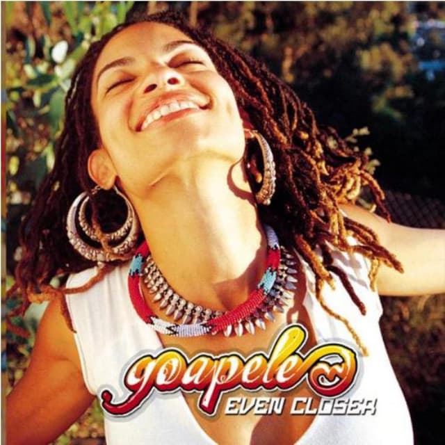 Closer cover art