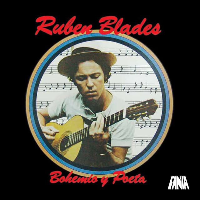 Bohemio y Poeta cover art