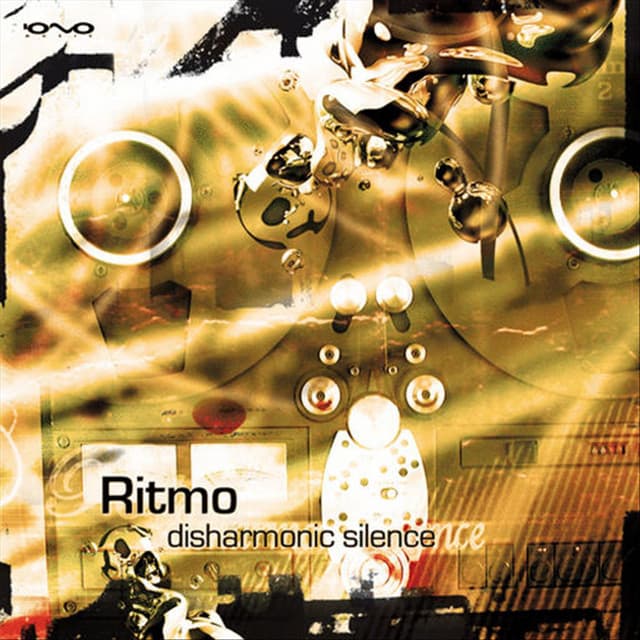 Free Fall - Ritmo Remix cover art