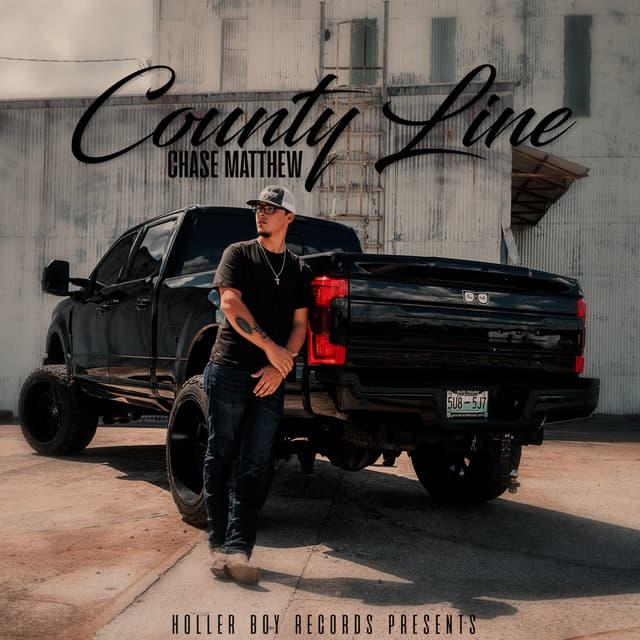 This Side of Town cover art