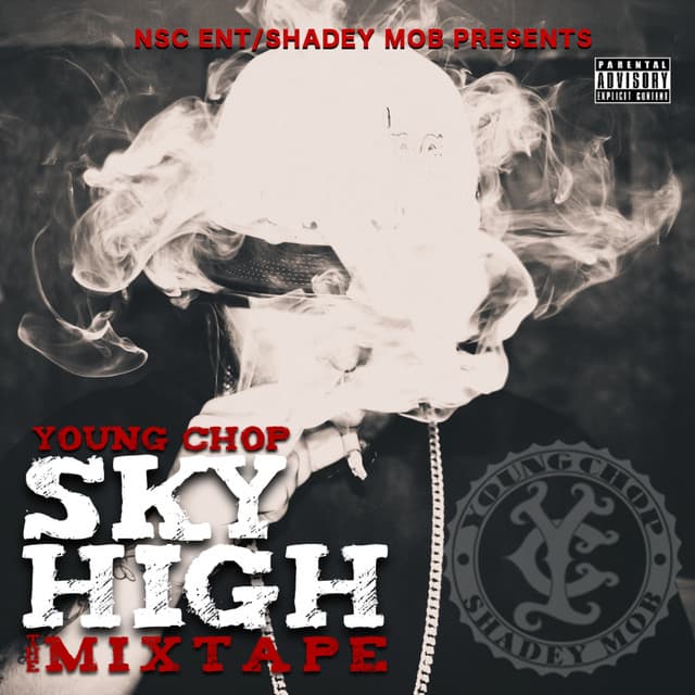 Make It Rain cover art