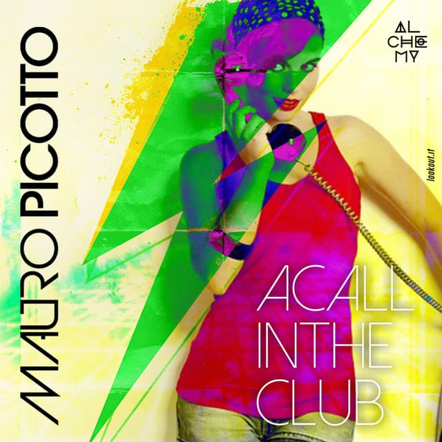 Motion - Riccardo Ferri Live Mix cover art