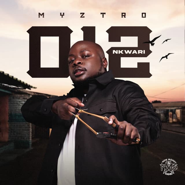 My Dali (feat. Zulu Naja, ShaunMusiq & Ftears & Enny Man Da Guitar) cover art