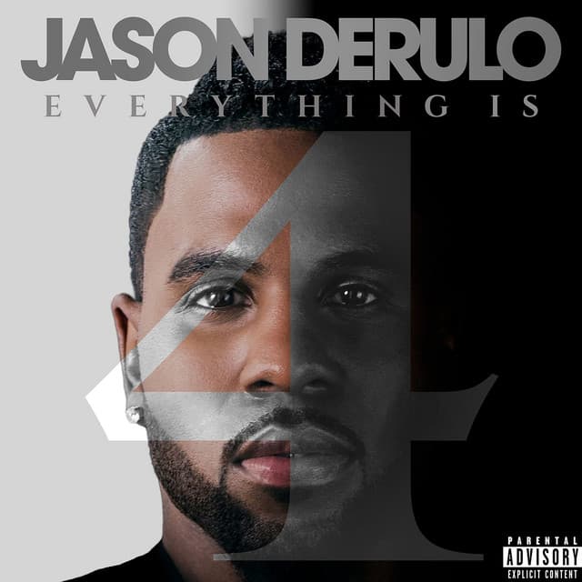 Everything Is 4 cover art