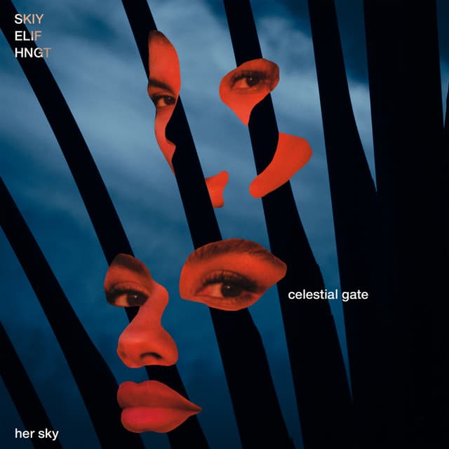 Celestial Gate cover art