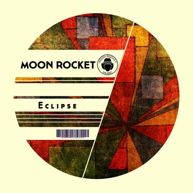 Eclipse cover art