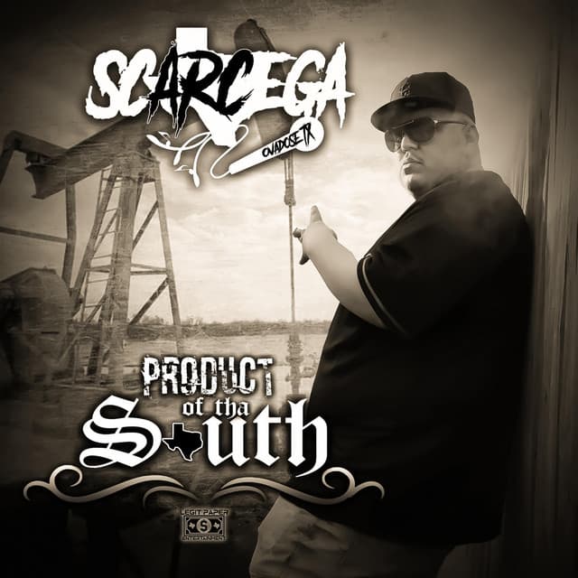 The Product cover art