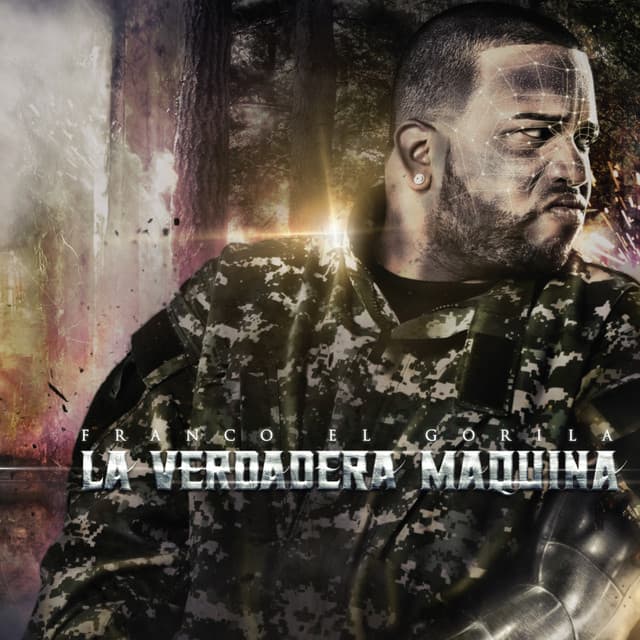 Me Busque A Otra (feat. Tico, Gadiel & Jayko) cover art