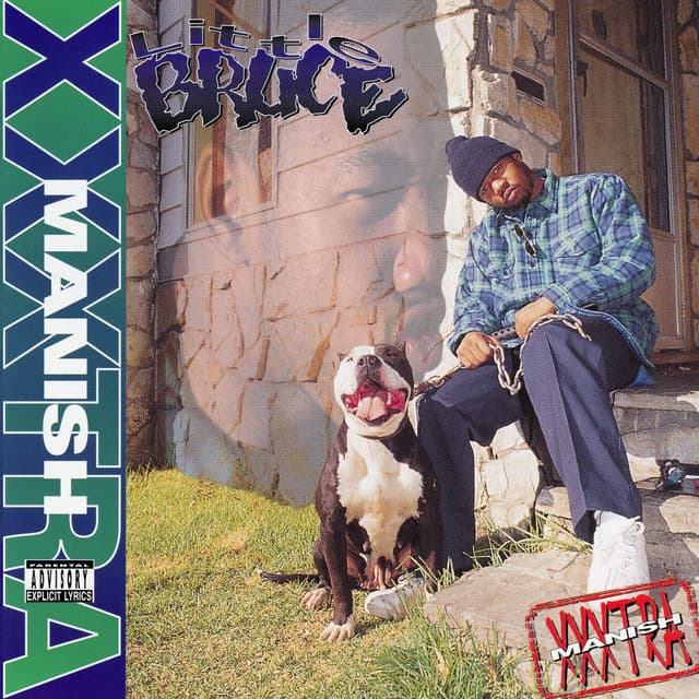 Funk Mobb Niggaz (feat. Mac Shawn, Funk Mobb, K1, G-Note & P-Dub) cover art