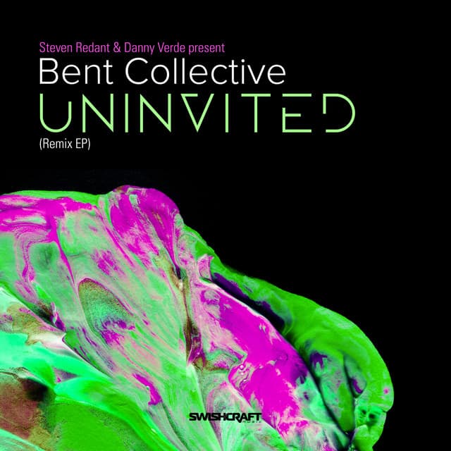 Uninvited - Dirty Disco Airplay Edit cover art
