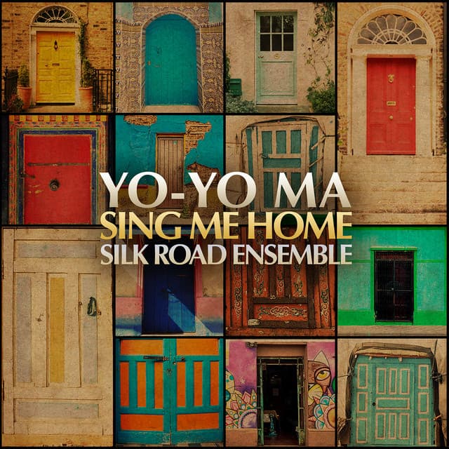 Going Home (feat. Abigail Washburn) cover art
