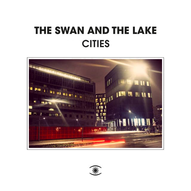 São Paulo cover art