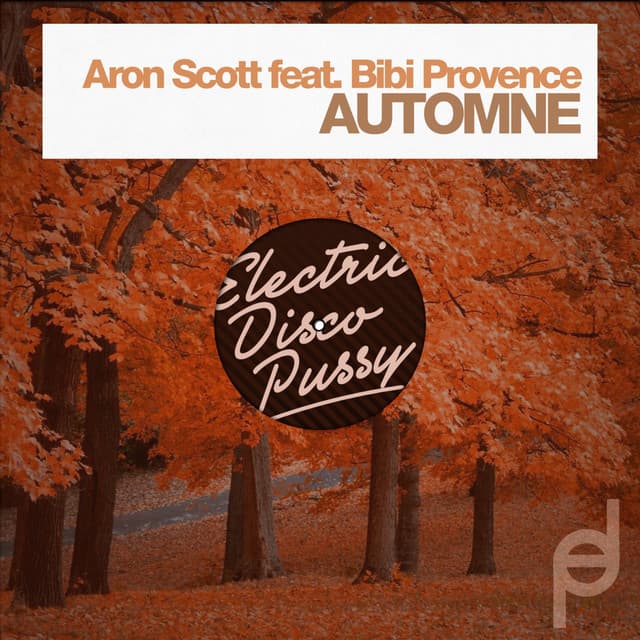 Automne feat. Bibi Provence - Yan Garen Remix cover art