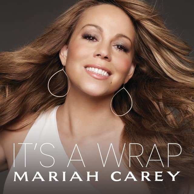 It's A Wrap cover art