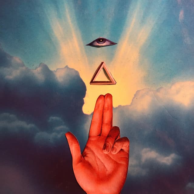 As Above, So Below cover art