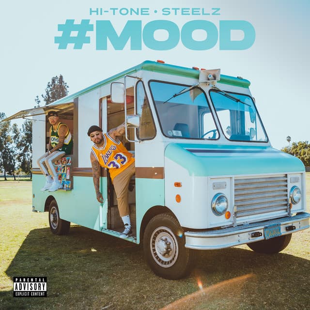 Slide Thru cover art