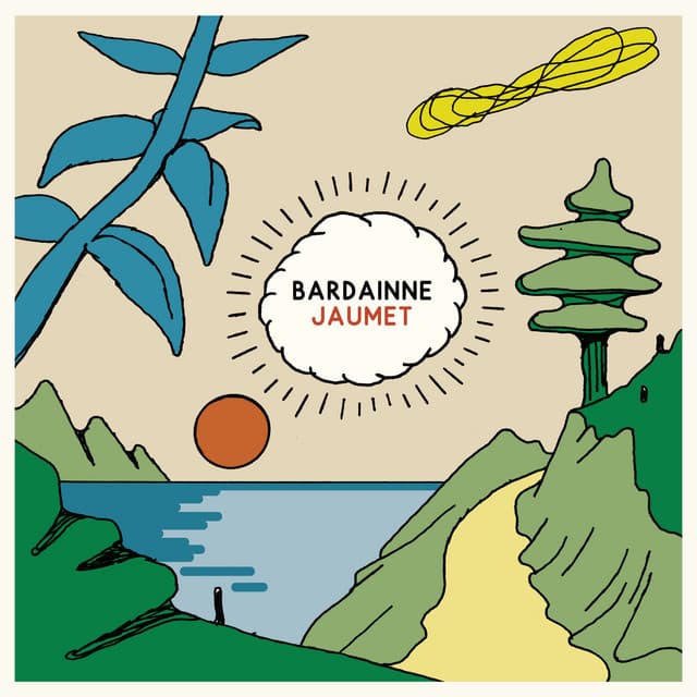 Bardainne Jaumet cover art